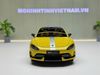 XE MÔ HÌNH XIAOMI SU7 ULTRA LIGHTNING YELLOW,TỶ LỆ 1/18 XIAOMI