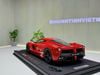 XE MÔ HÌNH FERRARI LAFERRARI ROSSO CORSA,TỶ LỆ 1/18 BBR