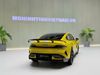 XE MÔ HÌNH XIAOMI SU7 ULTRA LIGHTNING YELLOW,TỶ LỆ 1/18 XIAOMI