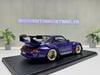 XE MÔ HÌNH PORSCHE 993 RWB FURUSATO SIDNEY HOFFMANN,TỶ LỆ 1/18 WERK83