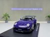 XE MÔ HÌNH PORSCHE 993 RWB FURUSATO SIDNEY HOFFMANN,TỶ LỆ 1/18 WERK83