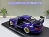XE MÔ HÌNH PORSCHE 993 RWB FURUSATO SIDNEY HOFFMANN,TỶ LỆ 1/18 WERK83