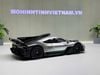 XE MÔ HÌNH MERCERDES BENZ AMG ONE,TỶ LỆ 1/18 NZG MODEL