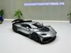 XE MÔ HÌNH MERCERDES BENZ AMG ONE,TỶ LỆ 1/18 NZG MODEL