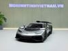 XE MÔ HÌNH MERCERDES BENZ AMG ONE,TỶ LỆ 1/18 NZG MODEL