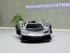 XE MÔ HÌNH MERCERDES BENZ AMG ONE,TỶ LỆ 1/18 NZG MODEL