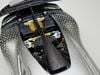 XE MÔ HÌNH MERCERDES BENZ AMG ONE,TỶ LỆ 1/18 NZG MODEL