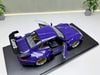 XE MÔ HÌNH PORSCHE 993 RWB FURUSATO SIDNEY HOFFMANN,TỶ LỆ 1/18 WERK83