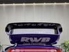 XE MÔ HÌNH PORSCHE 993 RWB FURUSATO SIDNEY HOFFMANN,TỶ LỆ 1/18 WERK83