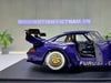 XE MÔ HÌNH PORSCHE 993 RWB FURUSATO SIDNEY HOFFMANN,TỶ LỆ 1/18 WERK83