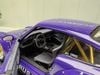 XE MÔ HÌNH PORSCHE 993 RWB FURUSATO SIDNEY HOFFMANN,TỶ LỆ 1/18 WERK83