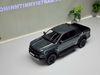 XE MÔ HÌNH FORD RAPTOR GREY,TỶ LỆ 1/18 MODEL CAR