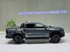 XE MÔ HÌNH FORD RAPTOR GREY,TỶ LỆ 1/18 MODEL CAR