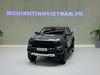 XE MÔ HÌNH FORD RAPTOR GREY,TỶ LỆ 1/18 MODEL CAR