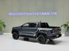 XE MÔ HÌNH FORD RAPTOR GREY,TỶ LỆ 1/18 MODEL CAR