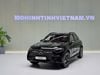 XE MÔ HÌNH MERCEDES BENZ GLC BLACK,TỶ LỆ 1/18 ISCALE