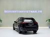 XE MÔ HÌNH MERCEDES BENZ GLC BLACK,TỶ LỆ 1/18 ISCALE