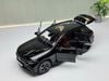XE MÔ HÌNH MERCEDES BENZ GLC BLACK,TỶ LỆ 1/18 ISCALE