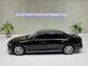 XE MÔ HÌNH AUDI A8L DIAMOND BLACK,TỶ LỆ 1/18 NOREV