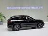 XE MÔ HÌNH MERCEDES BENZ GLC BLACK,TỶ LỆ 1/18 ISCALE
