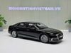 XE MÔ HÌNH AUDI A8L DIAMOND BLACK,TỶ LỆ 1/18 NOREV