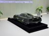 XE MÔ HÌNH KOENIGSEGG AGERA RS+ CARBON FIBER,TỶ LỆ 1/18 HENSON HEAVEN