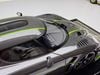 XE MÔ HÌNH KOENIGSEGG AGERA RS+ CARBON FIBER,TỶ LỆ 1/18 HENSON HEAVEN
