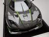 XE MÔ HÌNH KOENIGSEGG AGERA RS+ CARBON FIBER,TỶ LỆ 1/18 HENSON HEAVEN