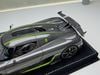 XE MÔ HÌNH KOENIGSEGG AGERA RS+ CARBON FIBER,TỶ LỆ 1/18 HENSON HEAVEN