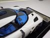 XE MÔ HÌNH KOENIGSEGG AGERA RS1 CARBON FIBER,TỶ LỆ 1/18 HENSON HEAVEN