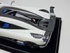 XE MÔ HÌNH KOENIGSEGG AGERA RS1 CARBON FIBER,TỶ LỆ 1/18 HENSON HEAVEN
