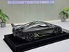 XE MÔ HÌNH KOENIGSEGG AGERA RS+ CARBON FIBER,TỶ LỆ 1/18 HENSON HEAVEN