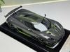 XE MÔ HÌNH KOENIGSEGG AGERA RS+ CARBON FIBER,TỶ LỆ 1/18 HENSON HEAVEN