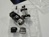 XE MÔ HÌNH HONDA S2000 TYPE S GREY,TỶ LỆ 1/64 MOTORHELIX