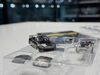 XE MÔ HÌNH HONDA S2000 TYPE S GREY,TỶ LỆ 1/64 MOTORHELIX