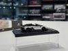 XE MÔ HÌNH LAMORGHINI AVENTADOR SVJ ROADSTER SILVER,TỶ LỆ 1/64 MAXWELL