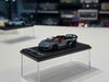 XE MÔ HÌNH LAMORGHINI AVENTADOR SVJ ROADSTER,TỶ LỆ 1/64 MAXWELL