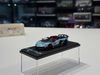 XE MÔ HÌNH LAMORGHINI AVENTADOR SVJ ROADSTER,TỶ LỆ 1/64 MAXWELL