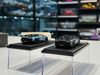 XE MÔ HÌNH LAMORGHINI AVENTADOR SVJ ROADSTER,TỶ LỆ 1/64 MAXWELL