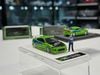 XE MÔ HÌNH MITSUBISHI ECLIPSE X FIGURE,TỶ LỆ 1/64 FAST & SPEED