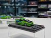 XE MÔ HÌNH MITSUBISHI ECLIPSE X FIGURE,TỶ LỆ 1/64 FAST & SPEED