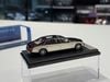 XE MÔ HÌNH MAYBACH 64 BROWN GOLD,TỶ LỆ 1/64 STANCE HUNTERS