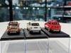 XE MÔ HÌNH ROLLS ROYCE CULLINAN,TỶ LỆ 1/64 SC ART