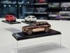 XE MÔ HÌNH ROLLS ROYCE CULLINAN,TỶ LỆ 1/64 SC ART