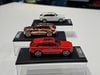 XE MÔ HÌNH ROLLS ROYCE CULLINAN,TỶ LỆ 1/64 SC ART