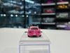 XE MÔ HÌNH HONDA S2000 AP1 SUKI PINK,TỶ LỆ 1/64 FAST & SPEED