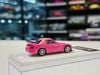 XE MÔ HÌNH HONDA S2000 AP1 SUKI PINK,TỶ LỆ 1/64 FAST & SPEED