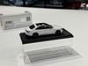 XE MÔ HÌNH MERCEDES BENZ S63 E PERFORMANCE WHITE,TỶ LỆ 1/64 ALMOST REAL