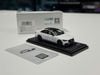 XE MÔ HÌNH MERCEDES BENZ S63 E PERFORMANCE WHITE,TỶ LỆ 1/64 ALMOST REAL