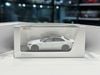 XE MÔ HÌNH MERCEDES BENZ S63 E PERFORMANCE WHITE,TỶ LỆ 1/64 ALMOST REAL